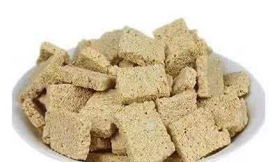 富平縣地理標志保護產品:流曲瓊鍋糖、富平羊奶粉