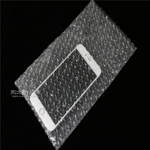 環(huán)保氣泡袋 偉征包裝制品 氣泡袋圖片
